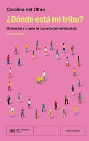 DNDE EST MI TRIBU ?