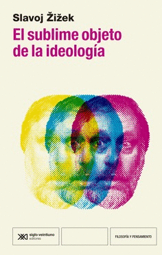 SUBLIME OBJETO DE LA IDEOLOGA