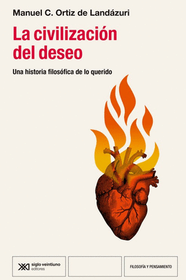 CIVILIZACIN DEL DESEO