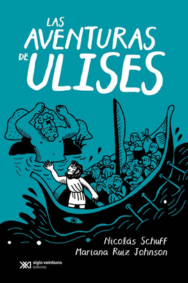 AVENTURAS DE ULISES
