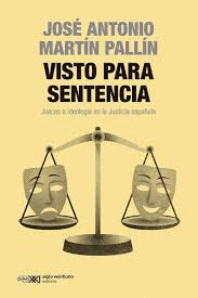 VISTO PARA SENTENCIA