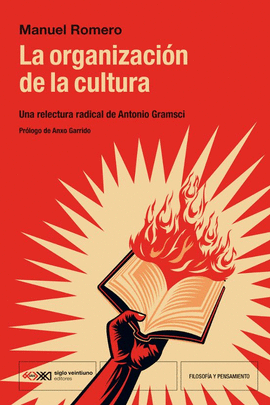 ORGANIZACI�N DE LA CULTURA
