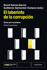 LABERINTO DE LA CORRUPCI�N