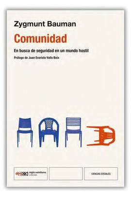 COMUNIDAD