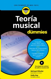 TEORA MUSICAL PARA DUMMIES