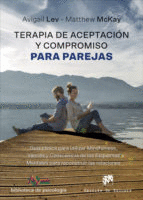 TERAPIA DE ACEPTACI�N Y COMPROMISO PARA PAREJAS
