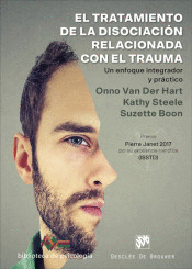 TRATAMIENTO DE LA DISOCIACIN RELACIONADA CON EL TRAUMA