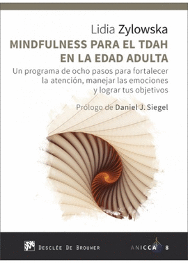 MINDFULNESS PARA EL TDAH EN LA EDAD ADULTA