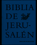 BIBLIA DE JERUSALEN (MANUAL TELA)