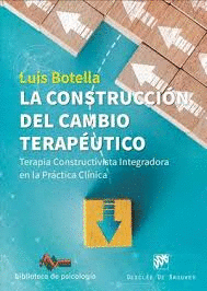 CONSTRUCCIN DEL CAMBIO TERAPUTICO
