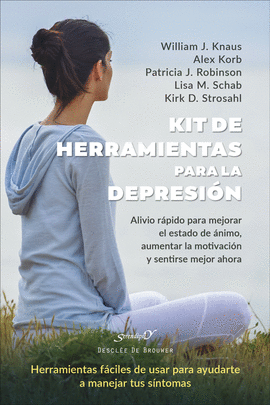 KIT DE HERRAMIENTAS PARA LA DEPRESIN