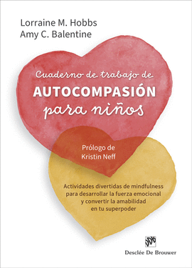 CUADERNO DE TRABAJO DE AUTOCOMPASIN PARA NIOS