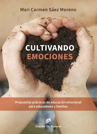 CULTIVANDO EMOCIONES