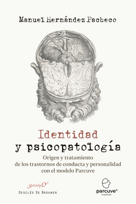 IDENTIDAD Y PSICOPATOLOGIA
