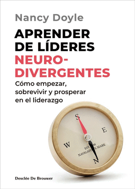 APRENDER DE L�DERES NEURODIVERGENTES