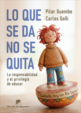 LO QUE SE DA NO SE QUITA