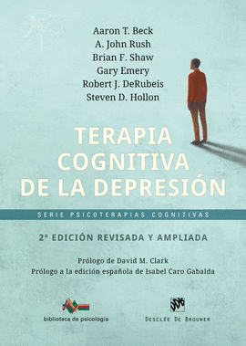 TERAPIA COGNITIVA DE LA DEPRESI�N