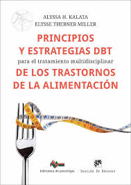 PRINCIPIOS Y ESTRATEGIAS DBT PARA EL TRATAMIENTO MULTIDISCI