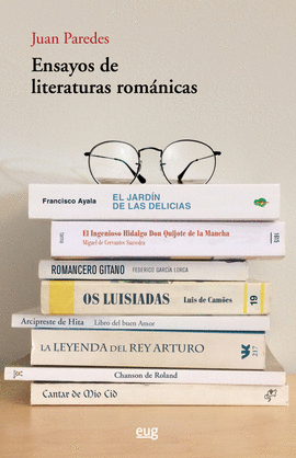 ENSAYOS DE LITERATURAS ROMNICAS