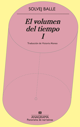VOLUMEN DEL TIEMPO (I)