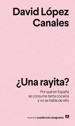 UNA RAYITA ?