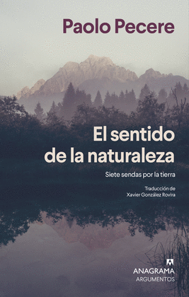 EL SENTIDO DE LA NATURALEZA