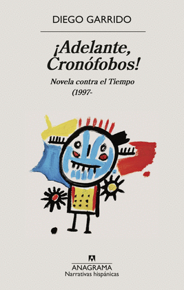 ADELANTE, CRON�FOBOS !