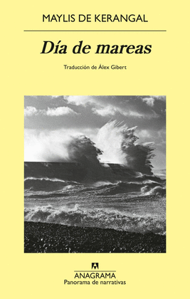 D�A DE MAREAS