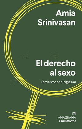 DERECHO AL SEXO