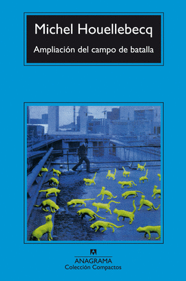 AMPLIACI�N DEL CAMPO DE BATALLA