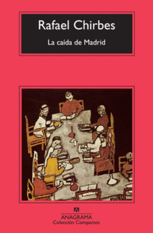 CA�DA DE MADRID