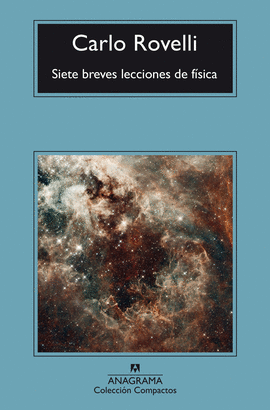 SIETE BREVES LECCIONES DE F�SICA