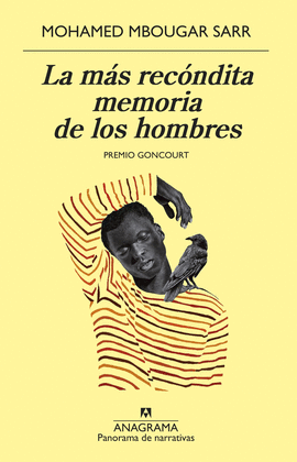 LA MS RECNDITA MEMORIA DE LOS HOMBRES
