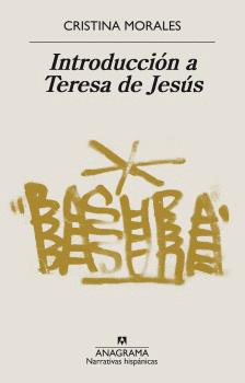 INTRODUCCIN A TERESA DE JESS