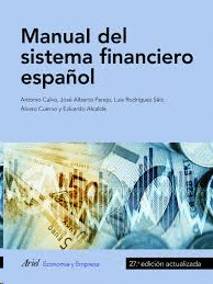 MANUAL DEL SISTEMA FINANCIERO ESPA�OL