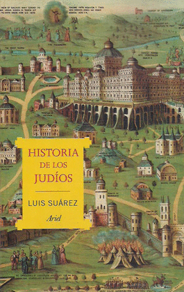 HISTORIA DE LOS LOS JUDIOS