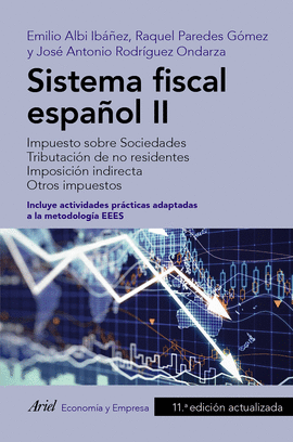 SISTEMA FISCAL ESPAOL II
