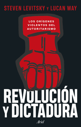 REVOLUCI�N Y DICTADURA