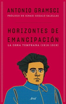 HORIZONTES DE EMANCIPACIN