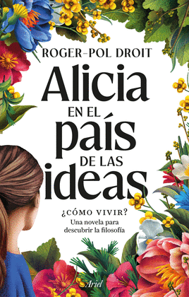 ALICIA EN EL PAS DE LAS IDEAS