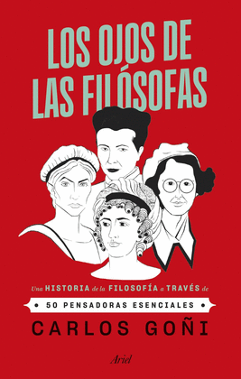 LOS OJOS DE LAS FIL�SOFAS
