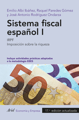 #SISTEMA FISCAL ESPA�OL I_2026