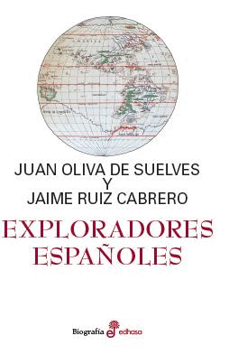 EXPLORADORES ESPA�OLES