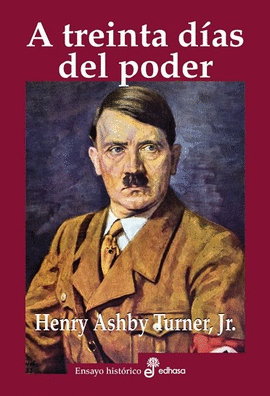 A TREINTA D�AS DEL PODER