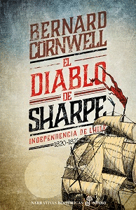 DIABLO DE SHARPE