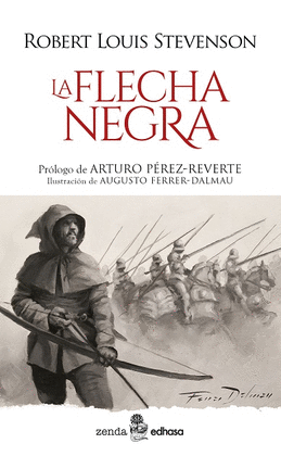 FLECHA NEGRA