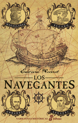 NAVEGANTES