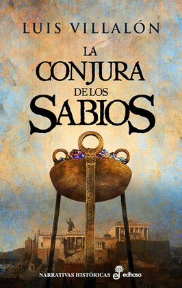 CONJURA DE LOS SABIOS