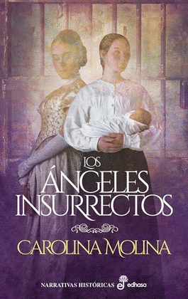 �NGELES INSURRECTOS