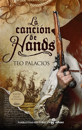 CANCIN DE HANDS